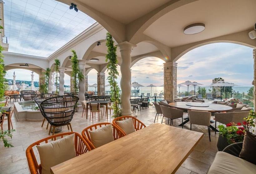 Villa Chinka By Astor Garden Hotel   Adults Only