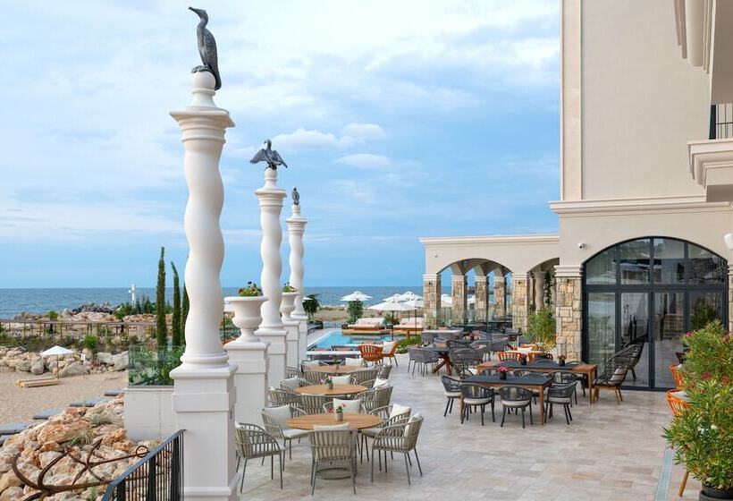 Villa Chinka By Astor Garden Hotel   Adults Only