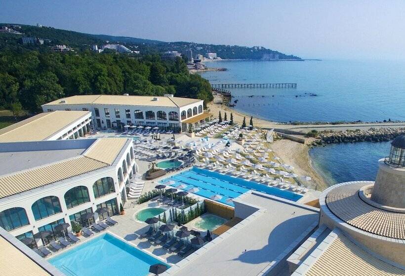 Villa Chinka By Astor Garden Hotel   Adults Only