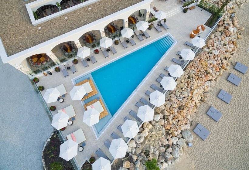 Villa Chinka By Astor Garden Hotel   Adults Only