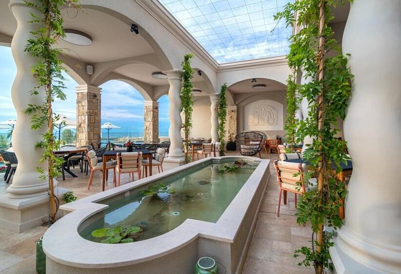 Villa Chinka By Astor Garden Hotel   Adults Only