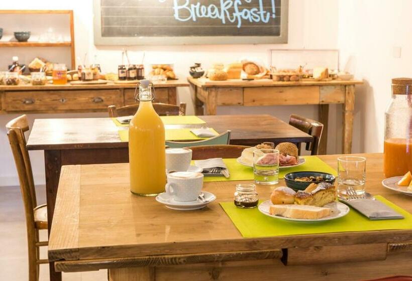 בית מלון כפרי Villa Rina