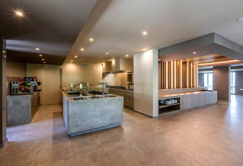 酒店 White Olive Premium Lindos