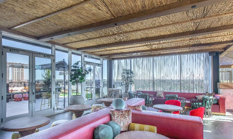 Отель Hyatt Centric Buckhead Atlanta