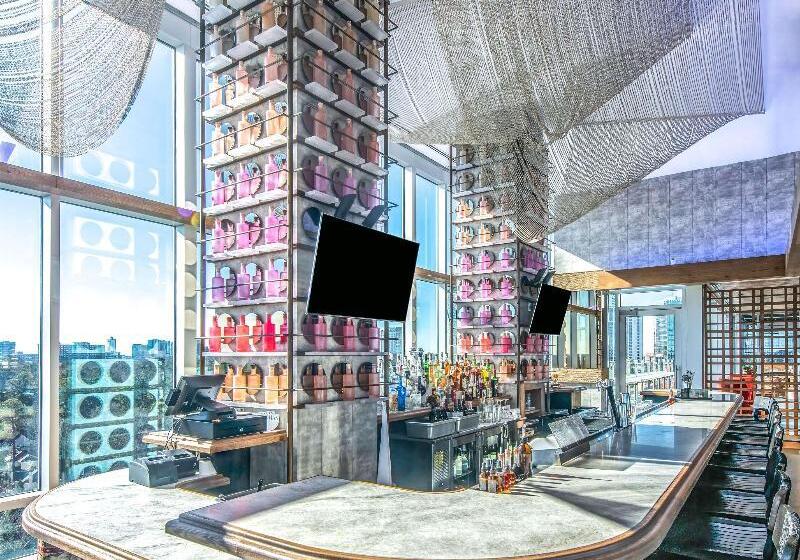 Отель Hyatt Centric Buckhead Atlanta