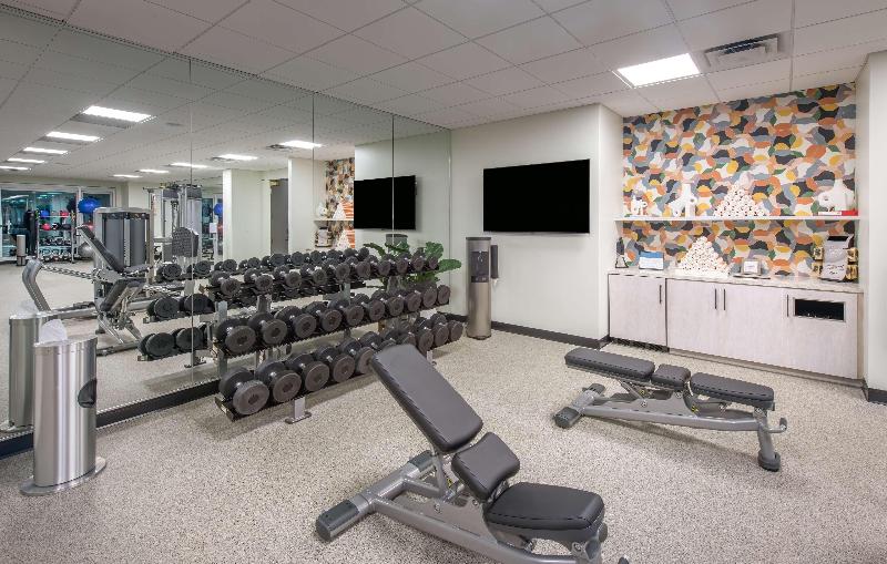 Отель Hyatt Centric Buckhead Atlanta