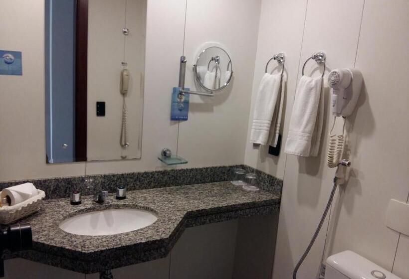 Metropolitan Hotel Brasília