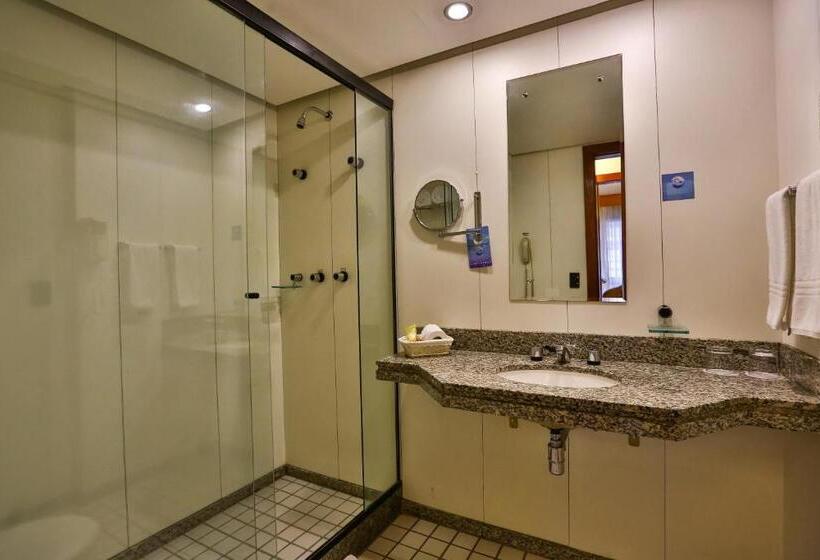 Metropolitan Hotel Brasília