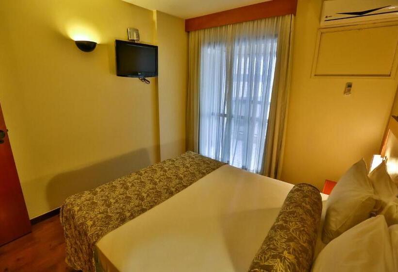 Metropolitan Hotel Brasília