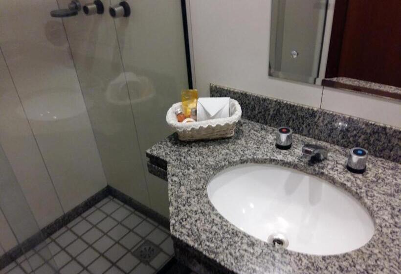 Metropolitan Hotel Brasília