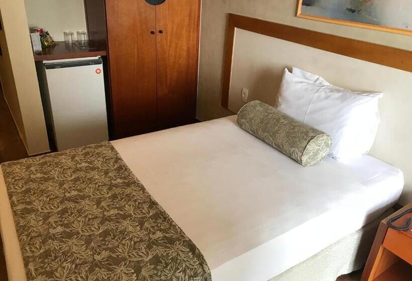 Metropolitan Hotel Brasília