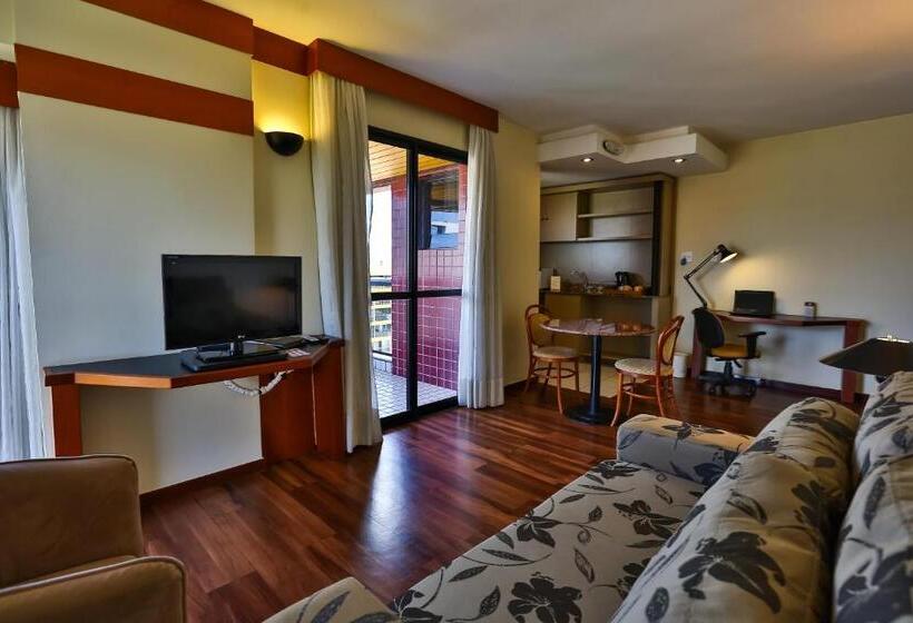 Metropolitan Hotel Brasília