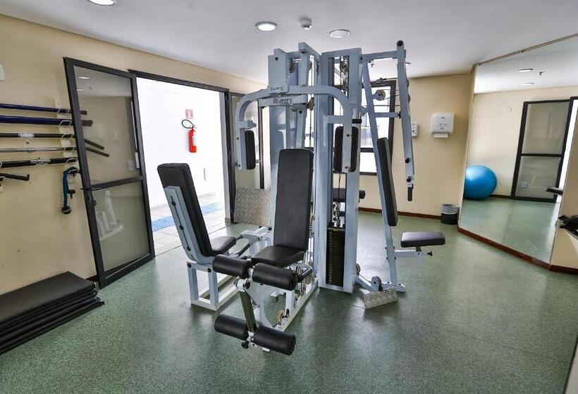 Metropolitan Hotel Brasília