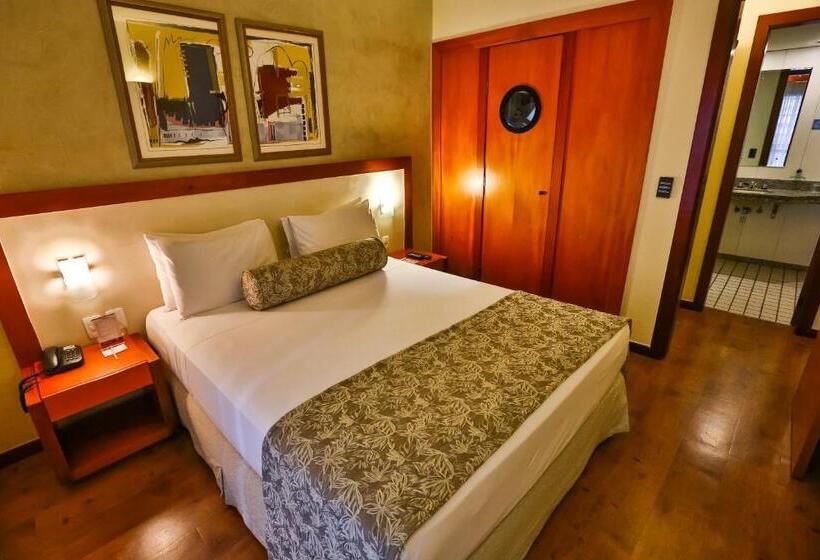 Metropolitan Hotel Brasília