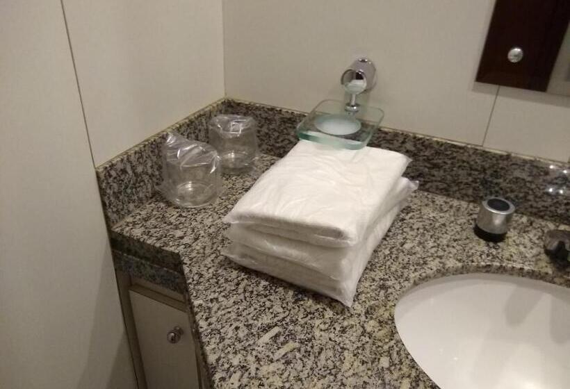 Metropolitan Hotel Brasília