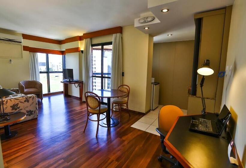 Metropolitan Hotel Brasília