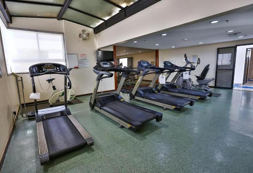 Metropolitan Hotel Brasília