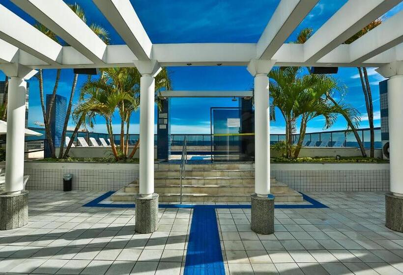 Metropolitan Hotel Brasília