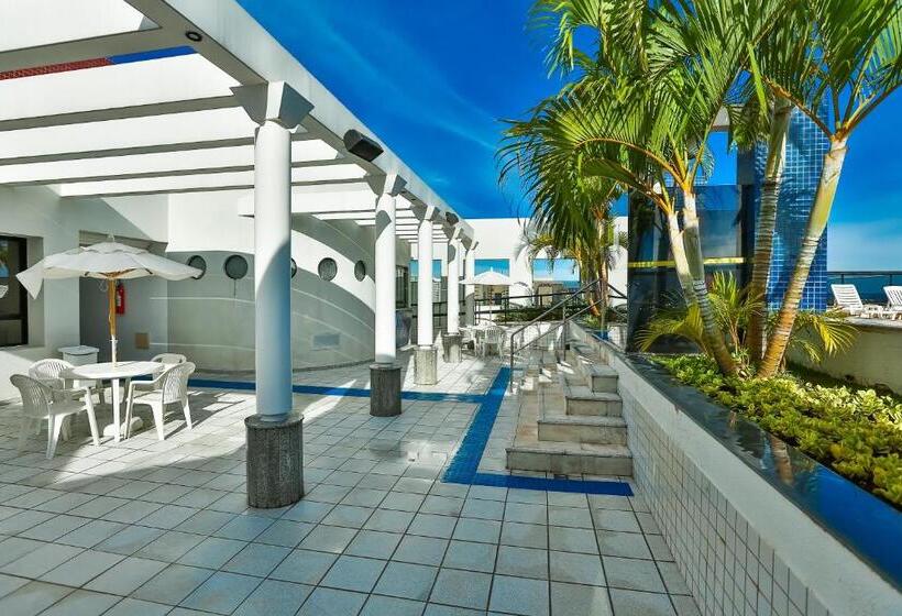 Metropolitan Hotel Brasília