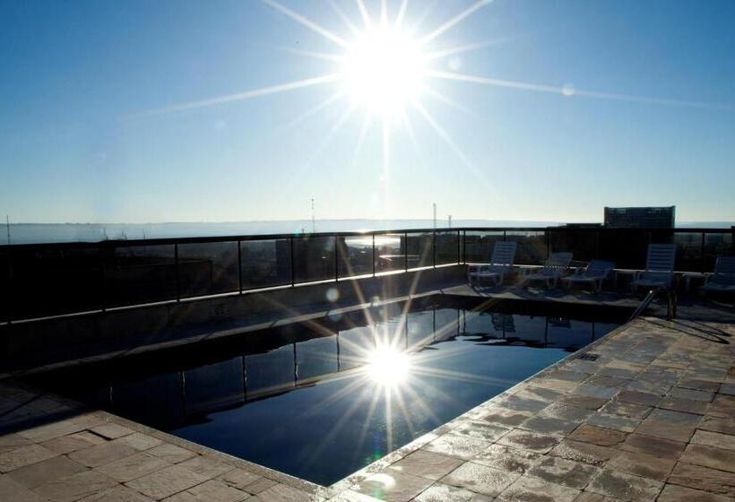 Metropolitan Hotel Brasília