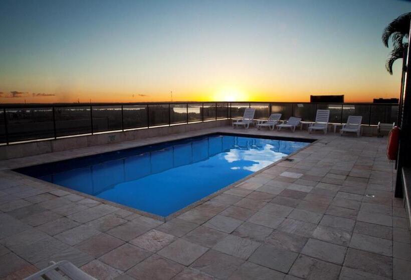 Metropolitan Hotel Brasília