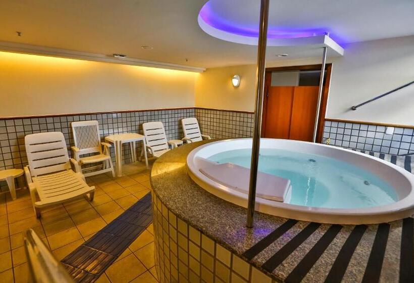 Metropolitan Hotel Brasília