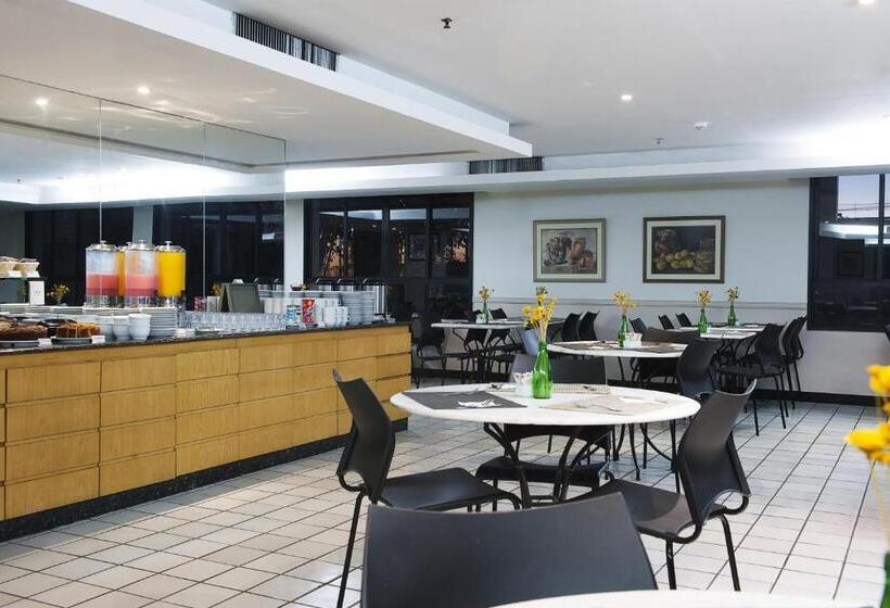 Metropolitan Hotel Brasília