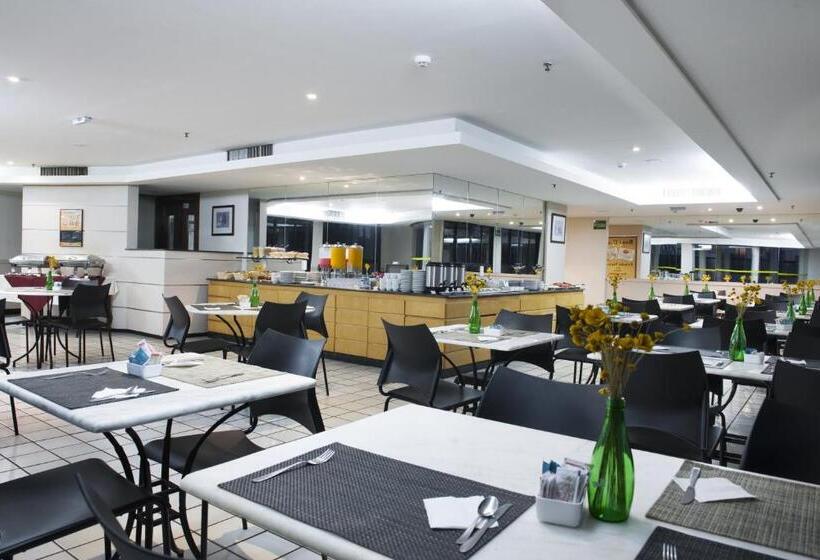 Metropolitan Hotel Brasília