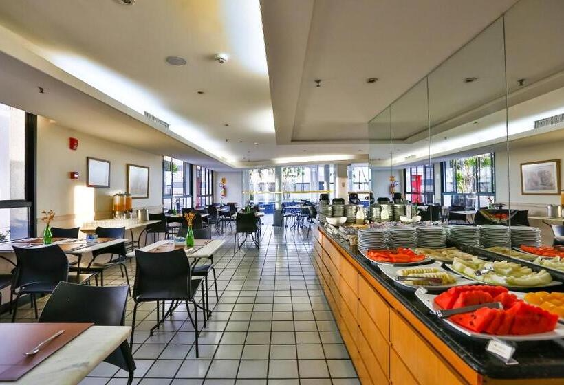 Metropolitan Hotel Brasília