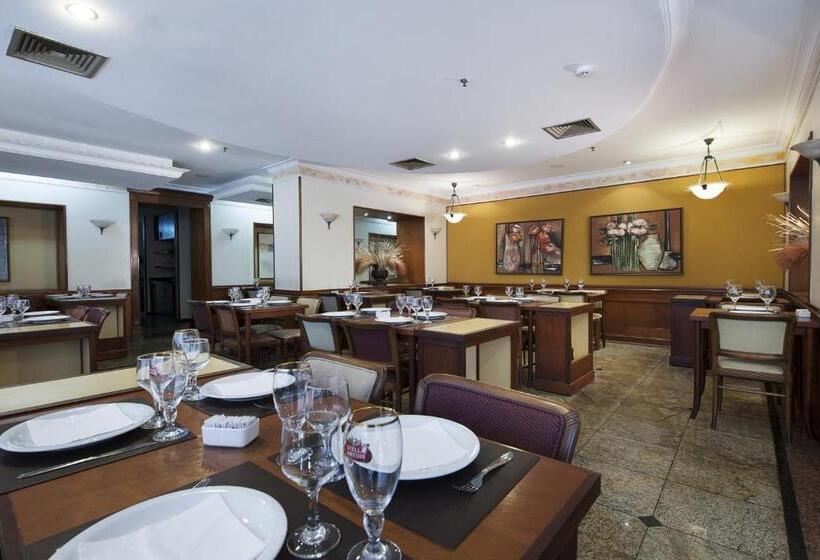 Metropolitan Hotel Brasília