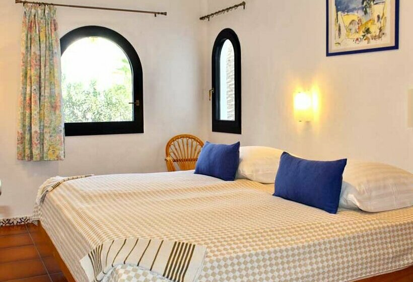 Monte Marina Naturist Resort