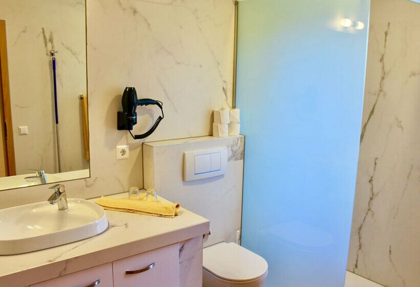 Monte Marina Naturist Resort