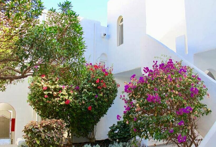 Monte Marina Naturist Resort