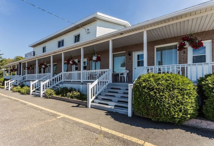 Motel Au Vieux Piloteux