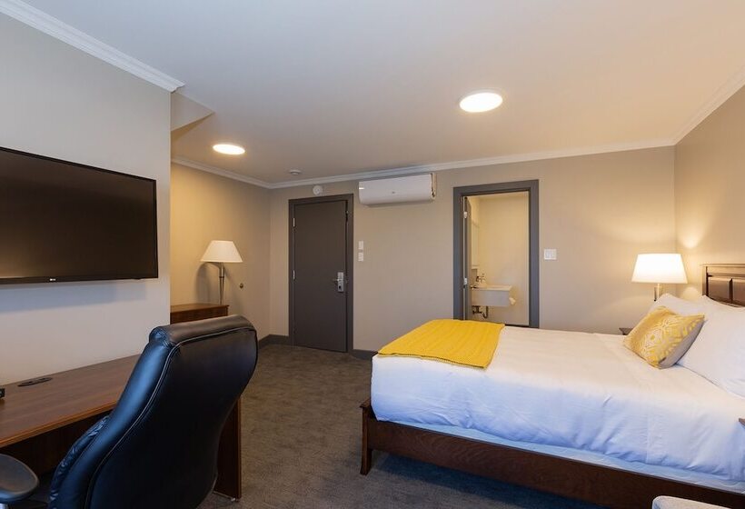 Motel Au Vieux Piloteux