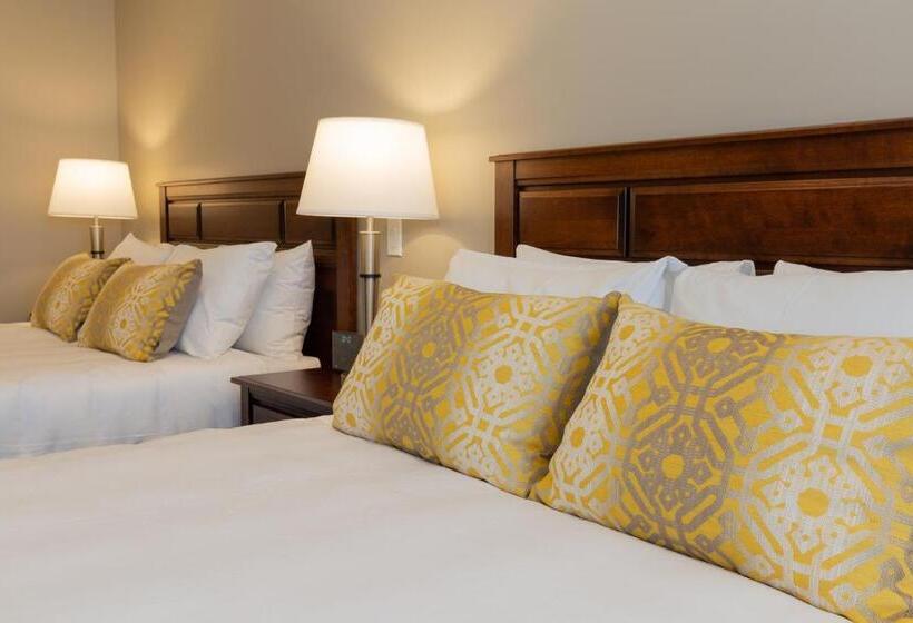 Motel Au Vieux Piloteux