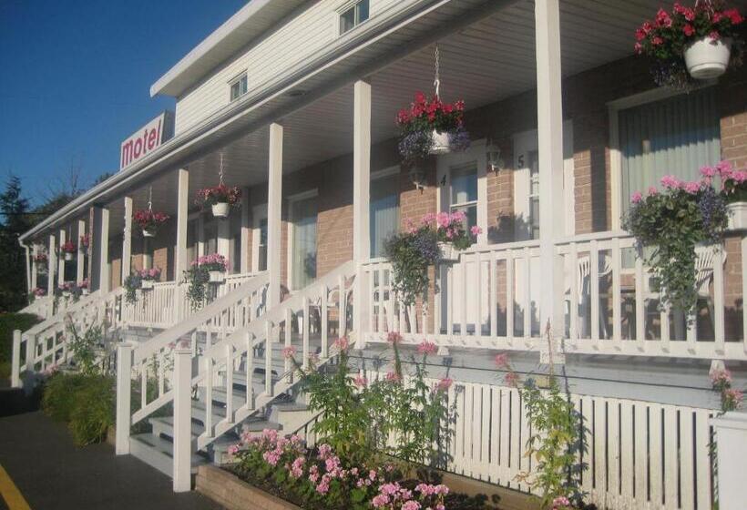 Motel Au Vieux Piloteux