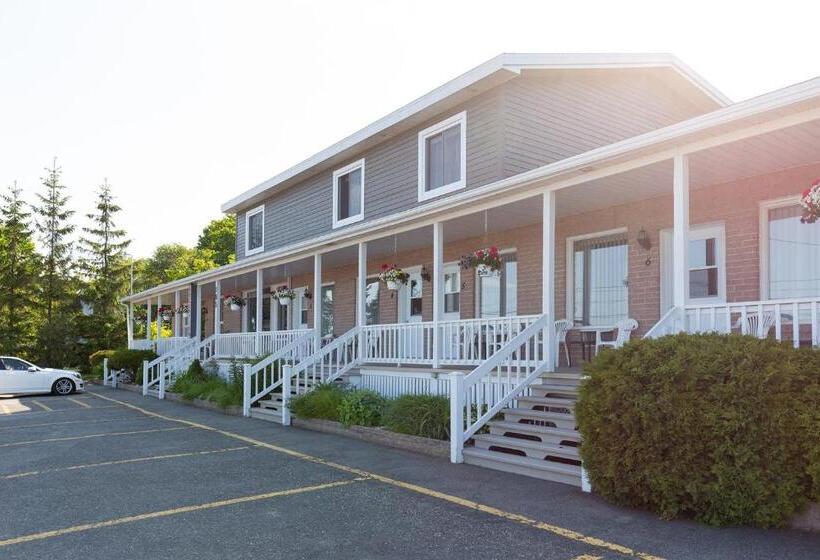 Motel Au Vieux Piloteux