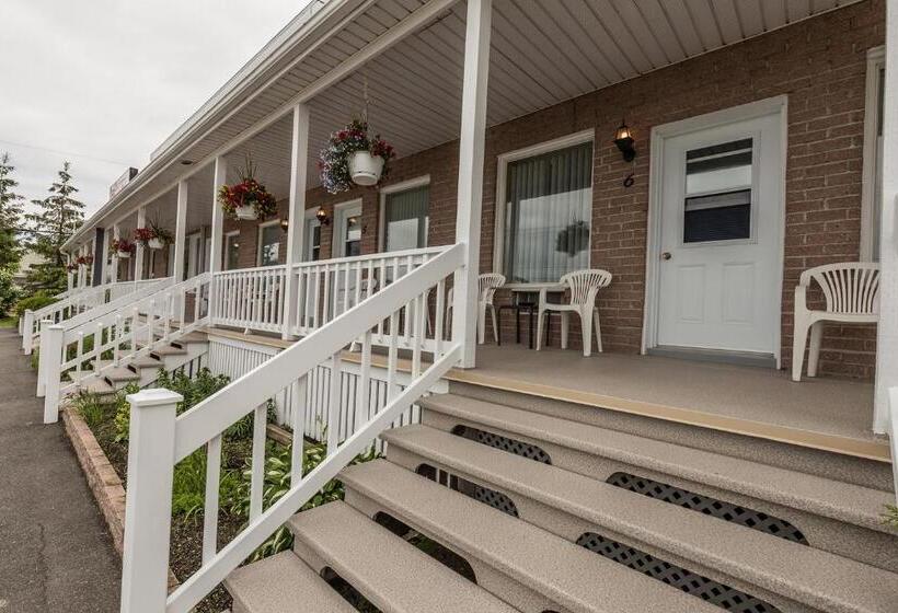 Motel Au Vieux Piloteux