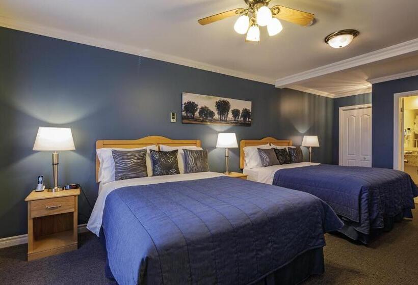 Motel Au Vieux Piloteux