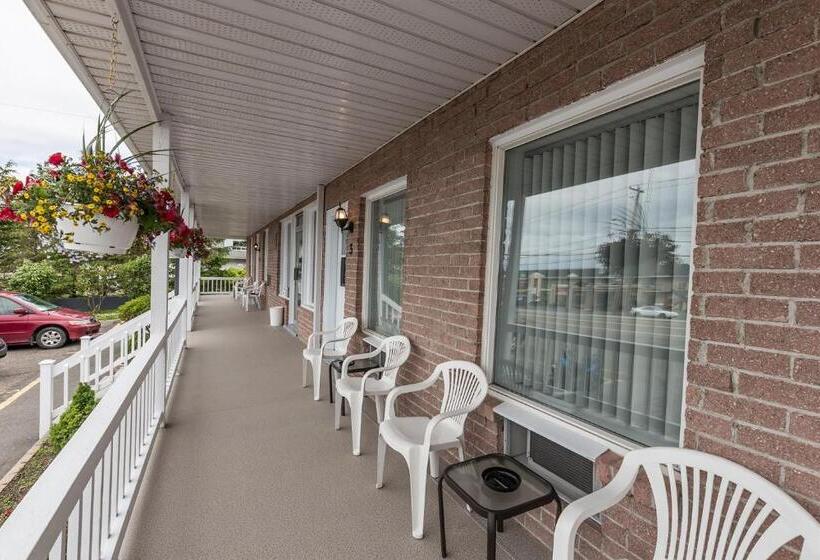 Motel Au Vieux Piloteux