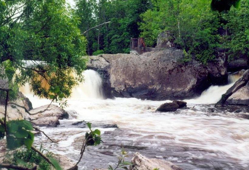 Motel Au Vieux Piloteux