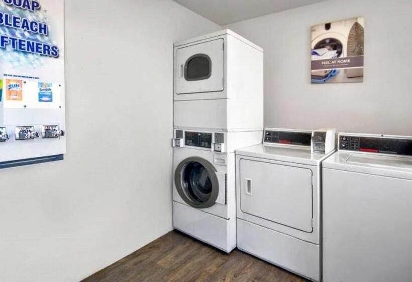 فندق على الطريق Studio 6 Victorville   Apple Valley