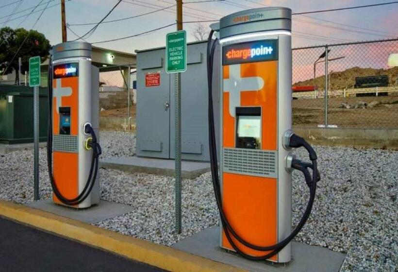 فندق على الطريق Studio 6 Victorville   Apple Valley