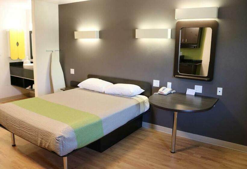 فندق على الطريق Studio 6 Victorville   Apple Valley