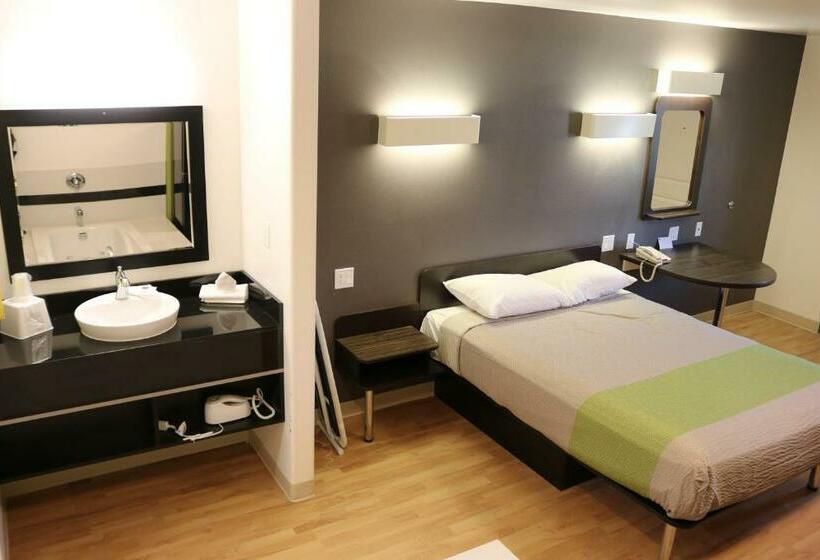 فندق على الطريق Studio 6 Victorville   Apple Valley