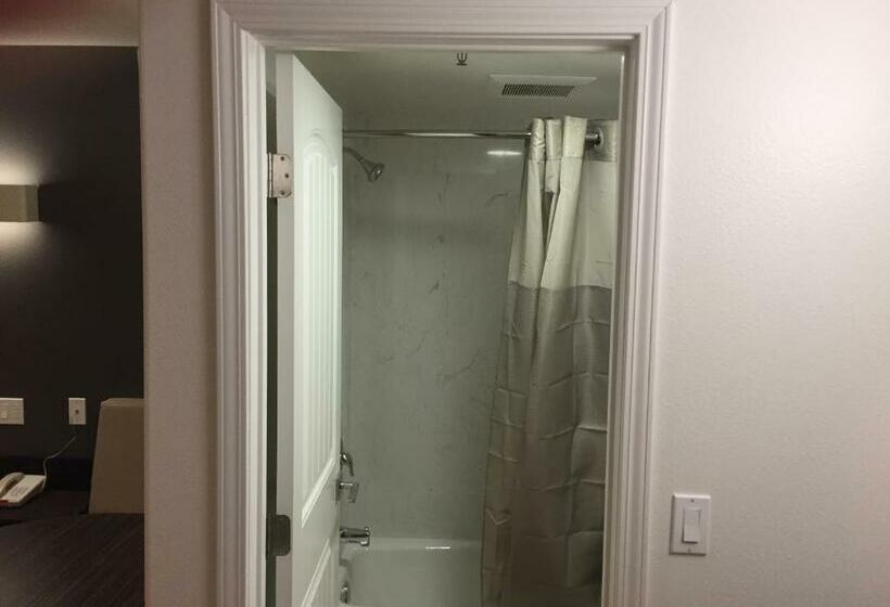 فندق على الطريق Studio 6 Victorville   Apple Valley