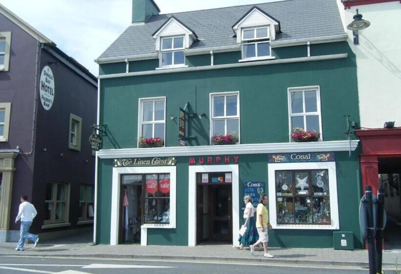 住宿加早餐 Murphy S Guesthouse