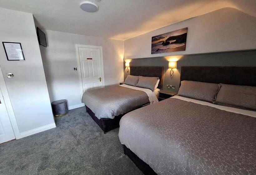 住宿加早餐 Murphy S Guesthouse