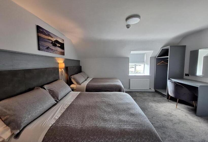 住宿加早餐 Murphy S Guesthouse